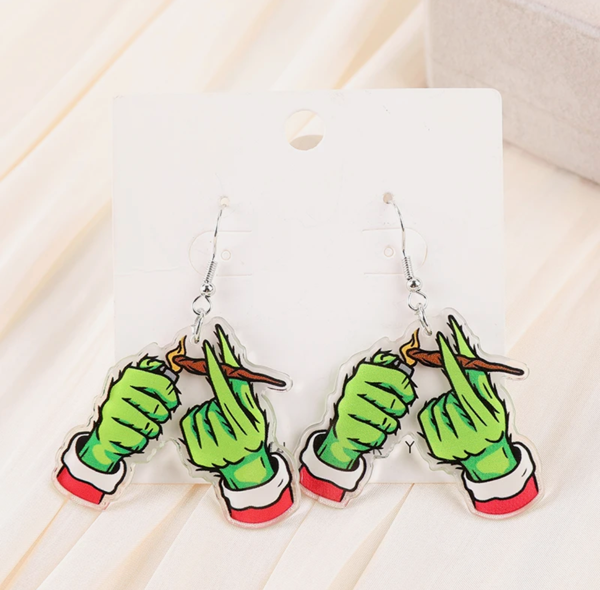 Women’s Earrings