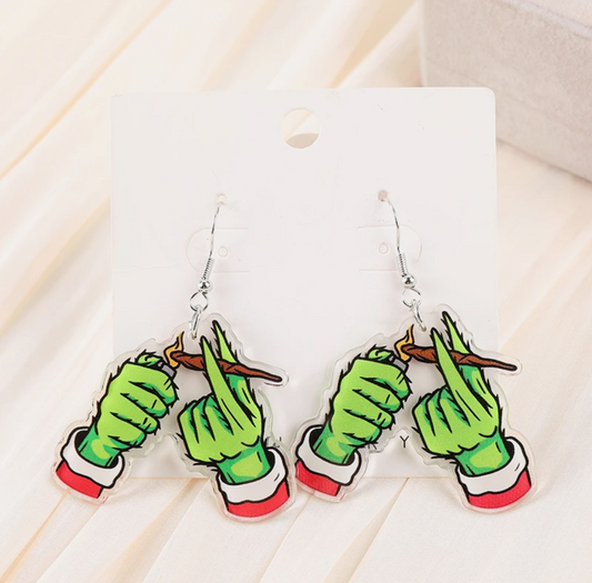 Women’s Earrings