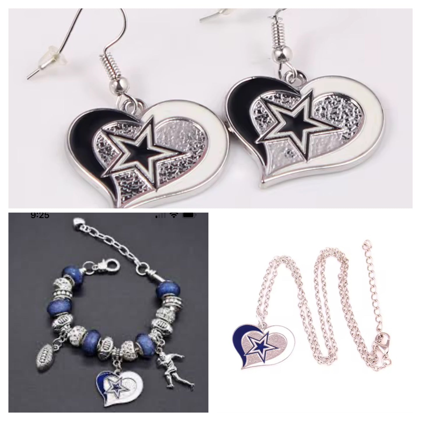 Women’s Jewelry